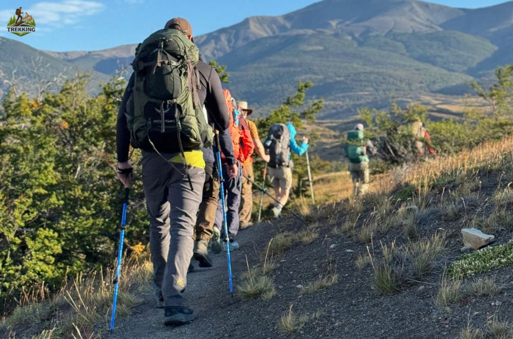 Trekking Đà Nẵng