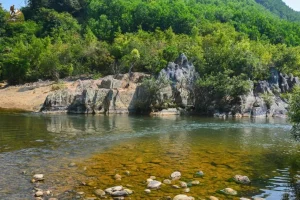 trekking hòa bắc 2
