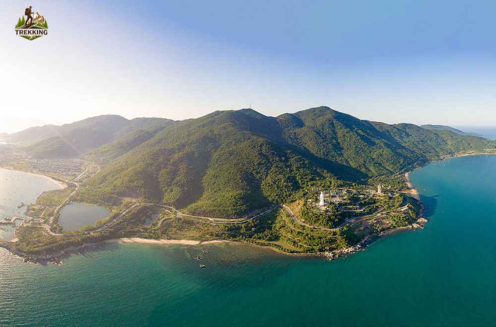 trekking Sơn Trà