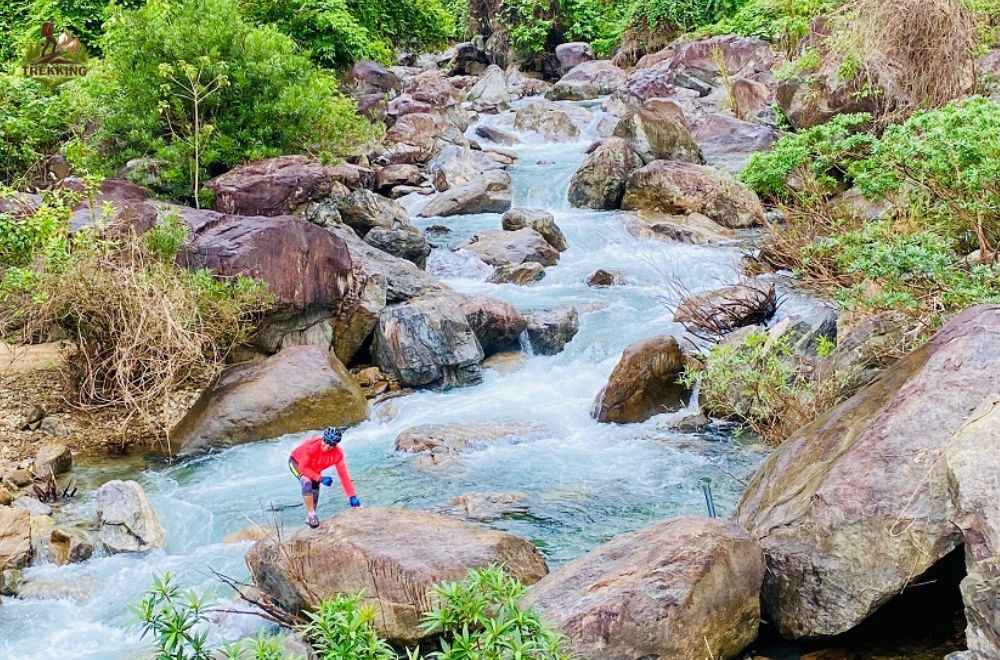 Suối Đá Đà Nẵng 2
