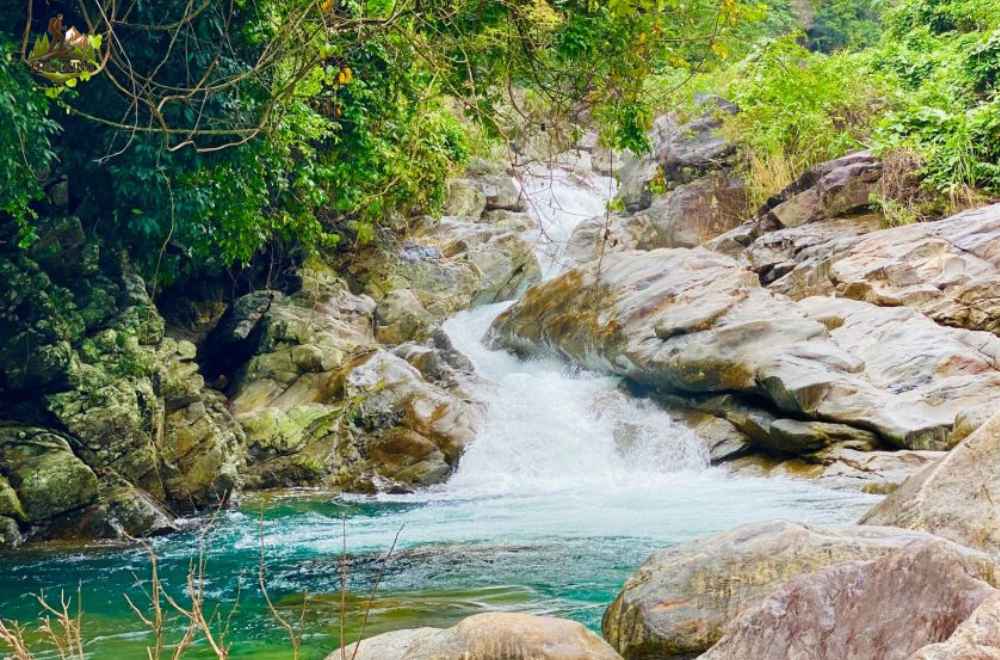 khe răm đà nẵng