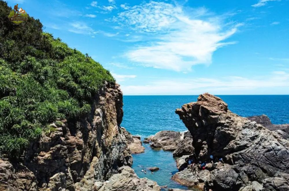 Mũi Nghê Đà Nẵng
