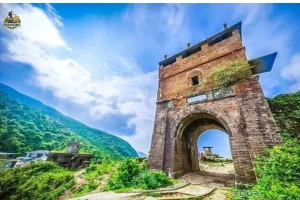 Tour Trekking Hải Vân Quan Đà Nẵng