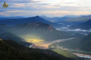 Trekking Đỉnh Am Thông