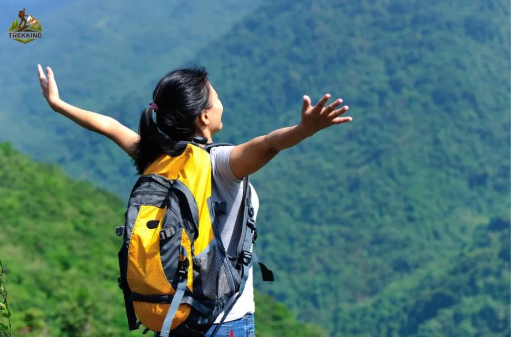 Trekking là loại hình du lịch gì?