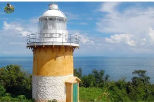 hải đăng tiên sa