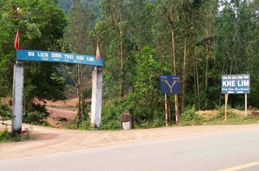 Khe Lim ở đâu?