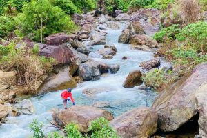 Khe Răm Đà Nẵng